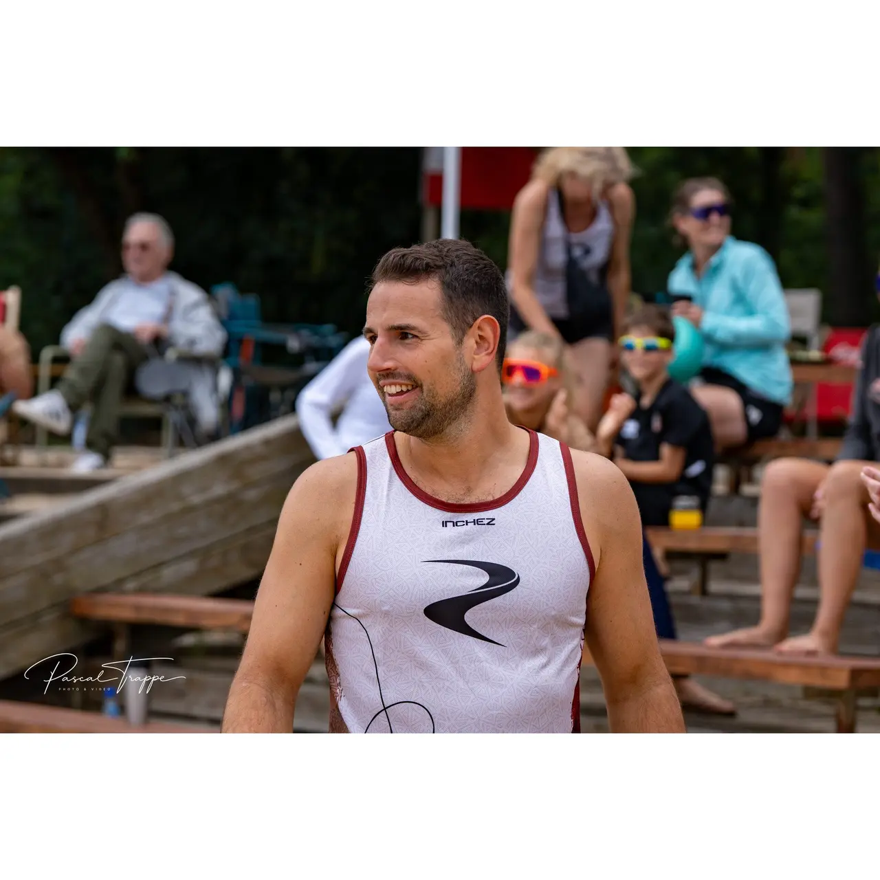 Camp-Impressionen – Straight Outta Beach