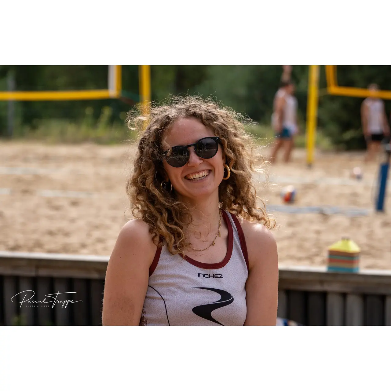 Camp-Impressionen – Straight Outta Beach