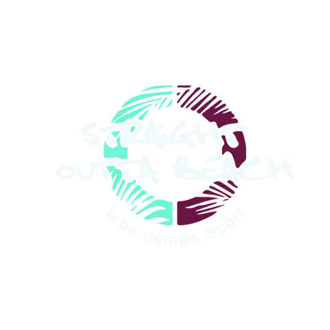 Straight Outta Beach